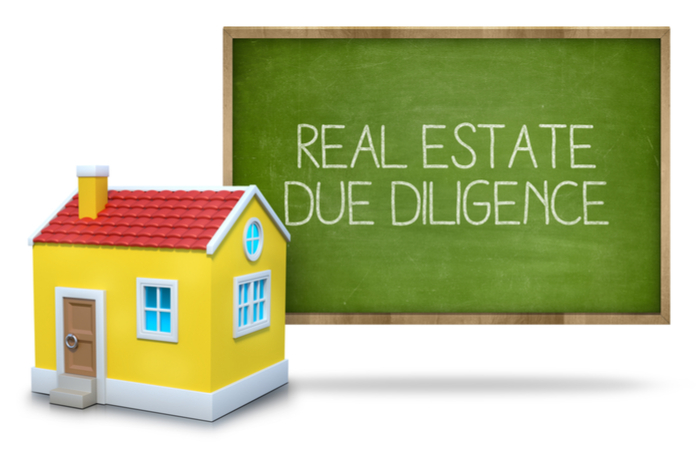 due-diligence-real-estate