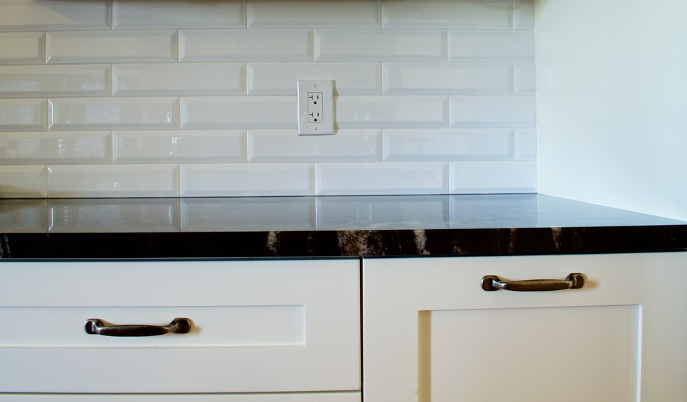 kitchen backsplash