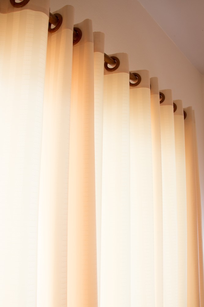 window treatment