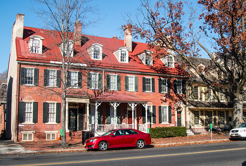 Camden, New Jersey real estate investment opportunities