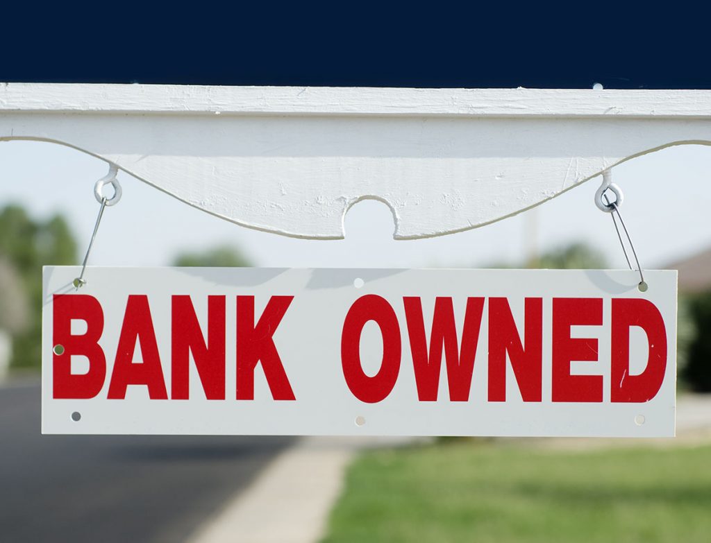 Benefits of Buying BankOwned Properties at