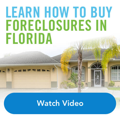 Buying a Foreclosure Home at Auction 