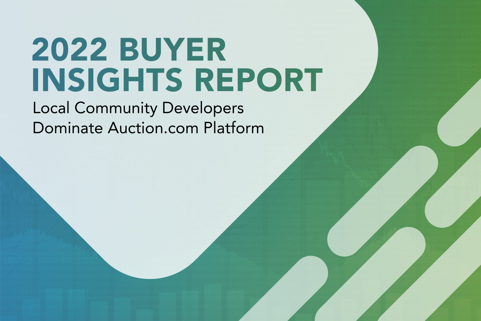 2022 Buyer Insights Report