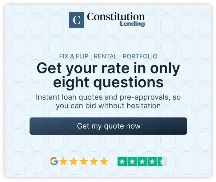Constitution Lending