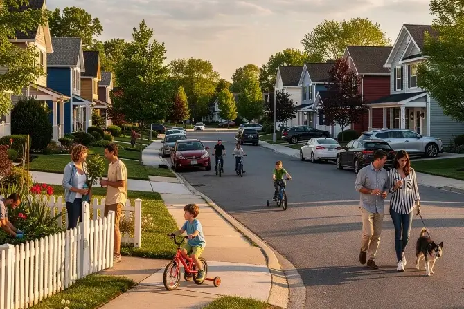 The Quiet Engine of Neighborhood Recovery: Local Community Developers on Auction.com